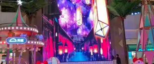  “餐飲店LED廣告機選橫屏還是豎屏？7天跟蹤拍攝告訴你顧客視線焦點規(guī)律”